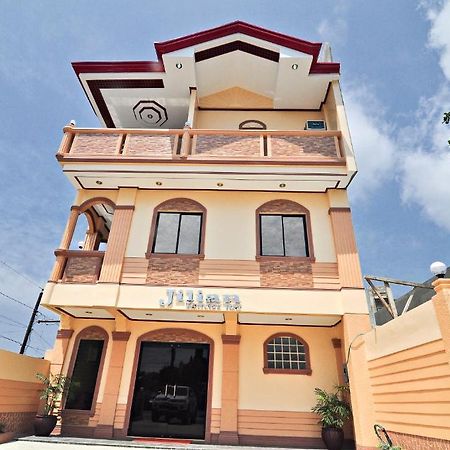 Jilian Tourist Inn Puerto Princesa Exteriér fotografie