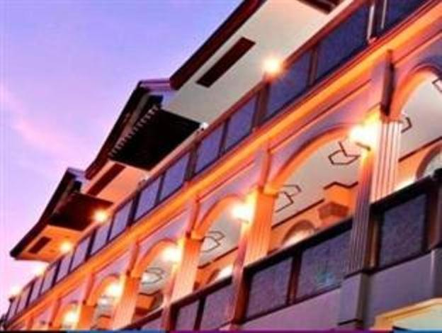 Jilian Tourist Inn Puerto Princesa Exteriér fotografie