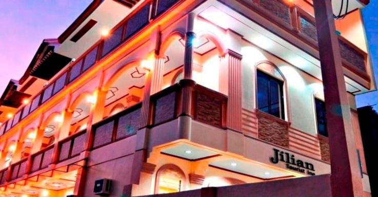 Jilian Tourist Inn Puerto Princesa Exteriér fotografie