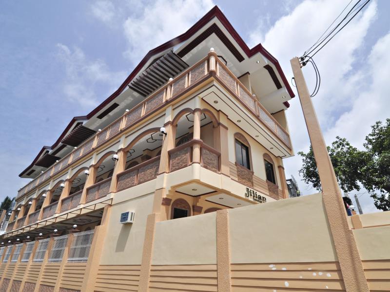 Jilian Tourist Inn Puerto Princesa Exteriér fotografie