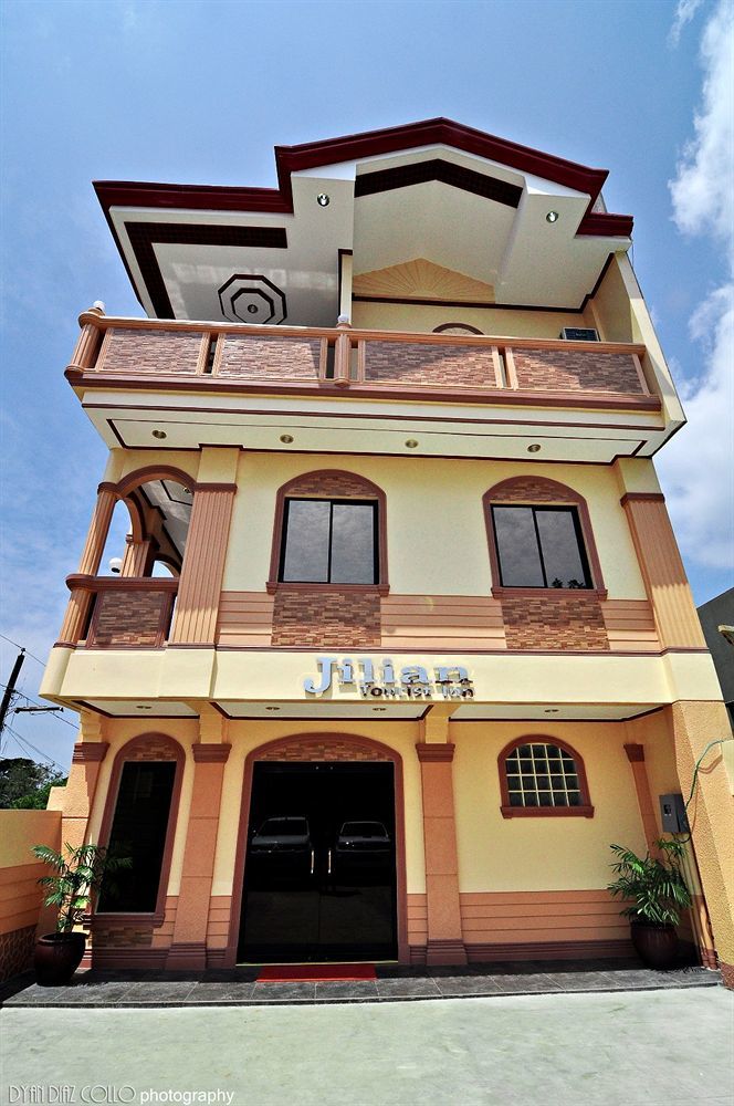 Jilian Tourist Inn Puerto Princesa Exteriér fotografie