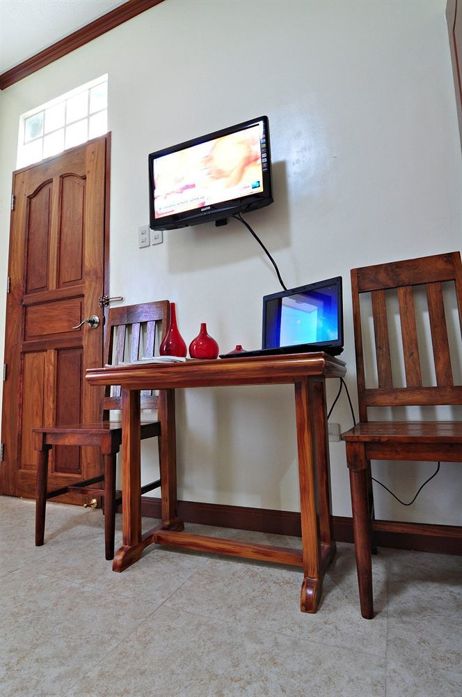Jilian Tourist Inn Puerto Princesa Exteriér fotografie