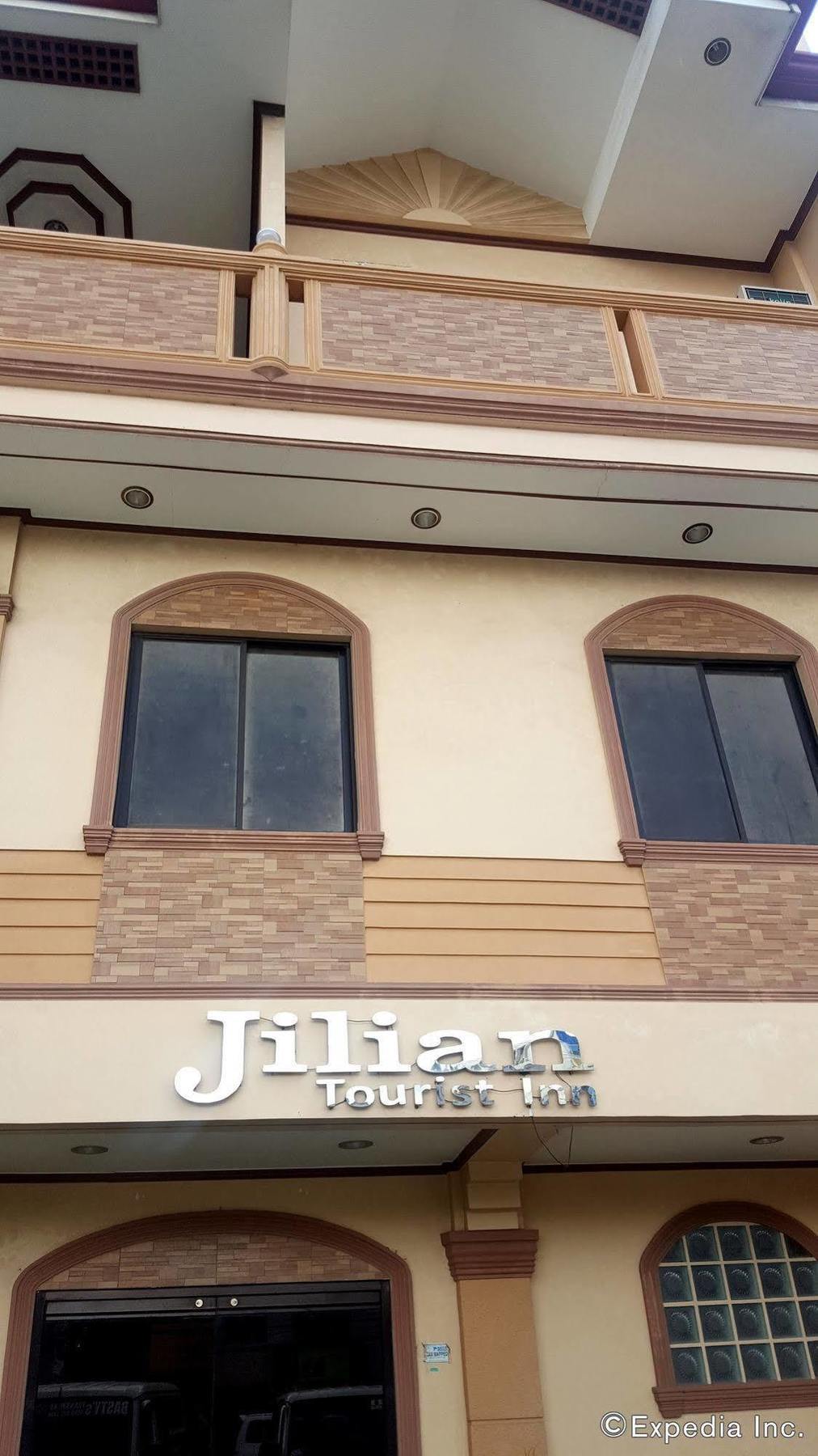Jilian Tourist Inn Puerto Princesa Exteriér fotografie