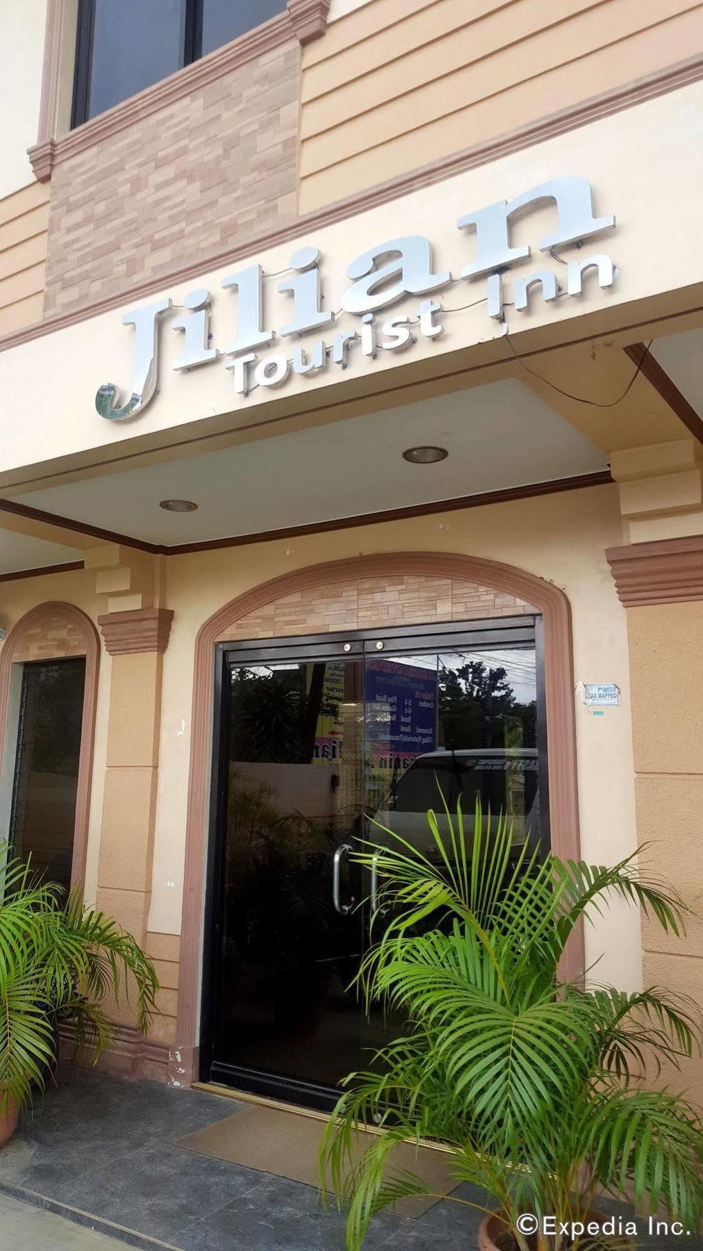 Jilian Tourist Inn Puerto Princesa Exteriér fotografie