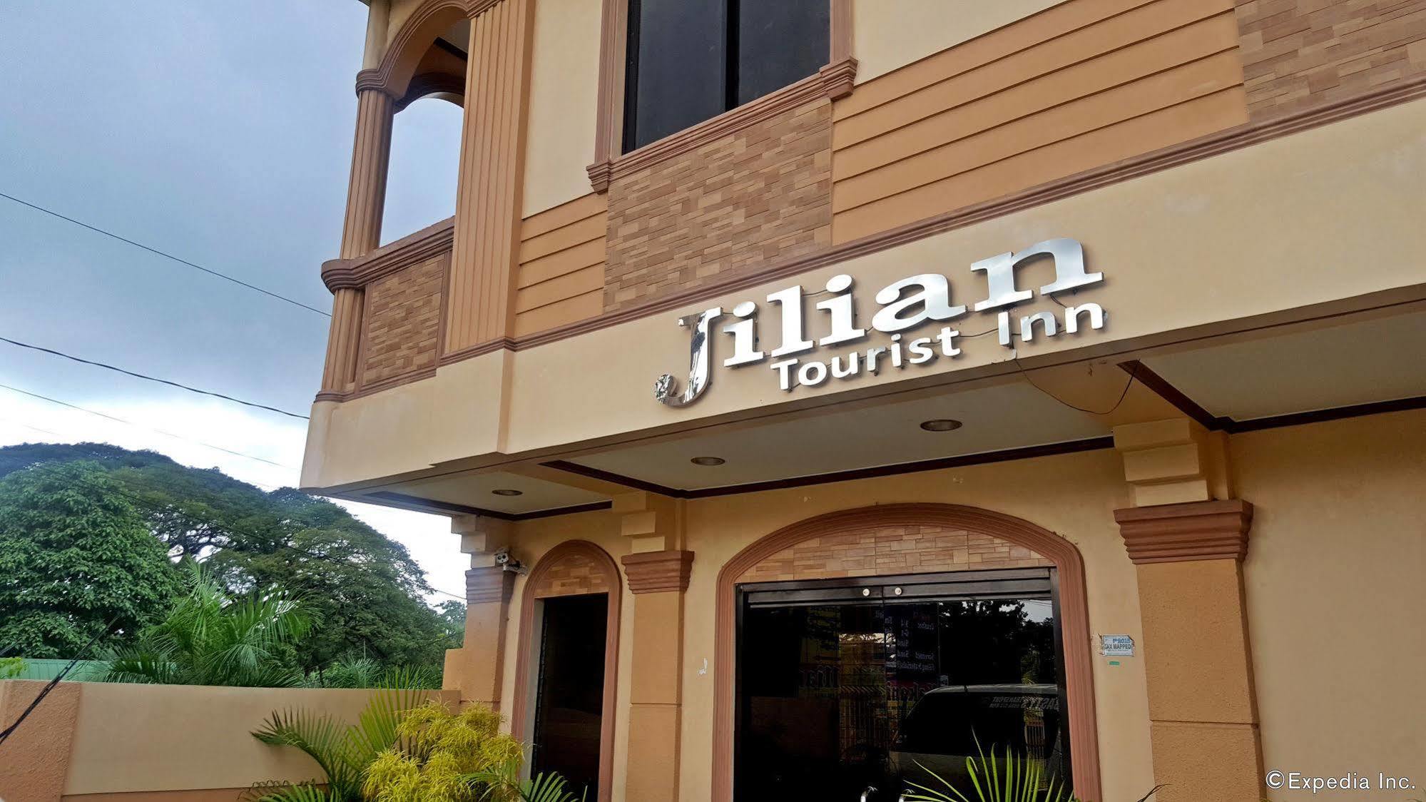 Jilian Tourist Inn Puerto Princesa Exteriér fotografie